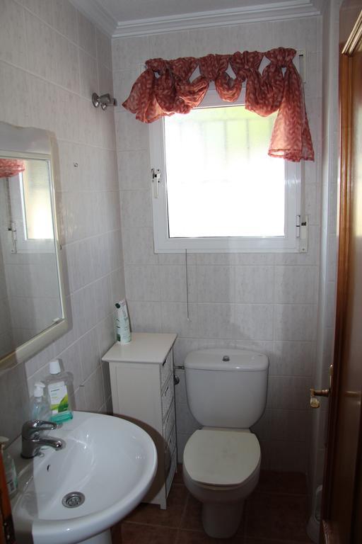 Holiday Home Torre De Pisa Torrevieja Room photo
