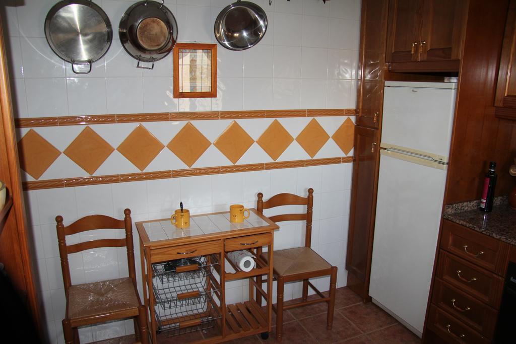 Holiday Home Torre De Pisa Torrevieja Room photo