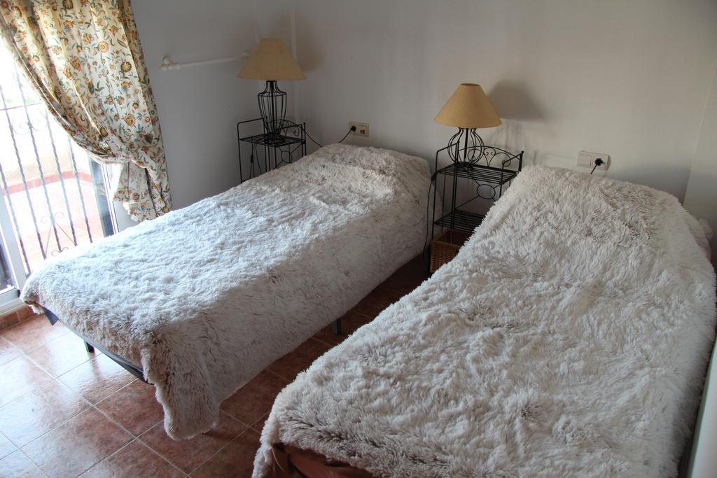 Holiday Home Torre De Pisa Torrevieja Room photo